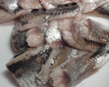 とろけるます！〆鰯作り方10写真