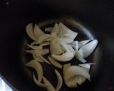 ザックリキャベツのカンタン蒸し作り方1写真