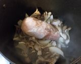 ザックリキャベツのカンタン蒸し作り方3写真