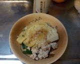ザックリキャベツのカンタン蒸し作り方5写真