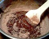 フォンダン・チョコバナナ！！作り方9写真