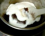 フォンダン・チョコバナナ！！作り方11写真