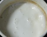 クリーミーで香り立つ☆チョコレートソース作り方3写真