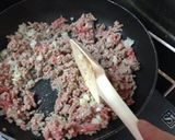 お弁当にも♪簡単焼きコロッケ作り方1写真