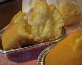 混ぜて焼くだけ♡簡単マドレーヌ♪作り方8写真