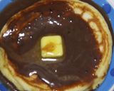クリーミーで香り立つ☆チョコレートソース作り方7写真