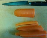 鶏肉の濃厚スタイリッシュソテー作り方2写真