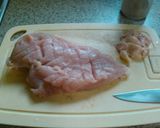 鶏肉の濃厚スタイリッシュソテー作り方5写真