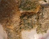 粉チーズ入パン粉が美味！たらのフライ♡作り方7写真
