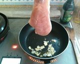 鶏肉の濃厚スタイリッシュソテー作り方6写真