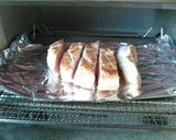 鶏肉の濃厚スタイリッシュソテー作り方7写真