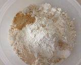 桜咲く♪ピザ作り方1写真