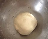 桜咲く♪ピザ作り方3写真