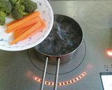 鶏肉の濃厚スタイリッシュソテー作り方11写真