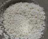 炊飯器で作る中華おこわ時短簡単で美味しい作り方1写真