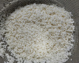 炊飯器で作る中華おこわ時短簡単で美味しい作り方1写真