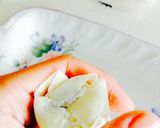 はんぺんであの味が！簡単海老シュウマイ☆作り方5写真