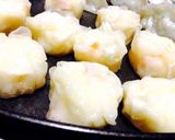 はんぺんであの味が！簡単海老シュウマイ☆作り方7写真