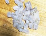 ふんわり海老しんじょ作り方3写真