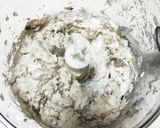ふんわり海老しんじょ作り方4写真