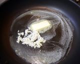 濃厚♪ポルチーニのクリームパスタ作り方3写真