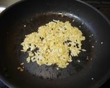 濃厚♪ポルチーニのクリームパスタ作り方4写真