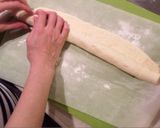 気軽に♪簡単レシピでフランスパン作り方9写真