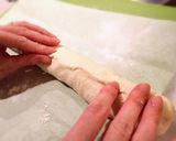 気軽に♪簡単レシピでフランスパン作り方10写真