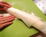 気軽に♪簡単レシピでフランスパン作り方12写真