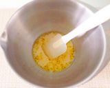 丸ごとじゃがいも&ツナマヨの全粒粉パン♪作り方2写真