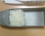 キャラ弁 ポケモン ペロッパフ作り方4写真