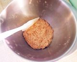 丸ごとじゃがいも&ツナマヨの全粒粉パン♪作り方4写真