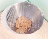 丸ごとじゃがいも&ツナマヨの全粒粉パン♪作り方5写真