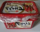 坦々風冷製パスタ☆作り方3写真