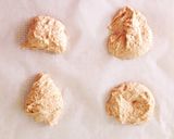 丸ごとじゃがいも&ツナマヨの全粒粉パン♪作り方8写真