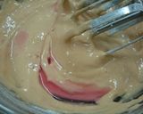 ｡･ﾟ･さくらシフォン.｡.:*♡作り方9写真