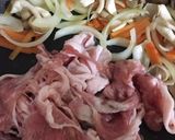 失敗知らずの！絶品！豚丼作り方4写真