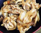 失敗知らずの！絶品！豚丼作り方6写真