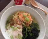 冷凍かき揚げの温め方作り方6写真