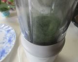苺よもぎ大福作り方4写真