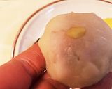お家で和菓子☆お花1作り方13写真