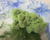 苺よもぎ大福作り方5写真