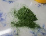 苺よもぎ大福作り方6写真