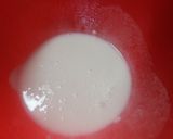 苺よもぎ大福作り方7写真