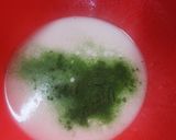 苺よもぎ大福作り方8写真