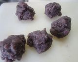 苺よもぎ大福作り方9写真