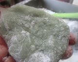 苺よもぎ大福作り方12写真