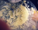 チーズタルト作り方3写真