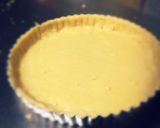 チーズタルト作り方7写真