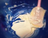 チーズタルト作り方8写真